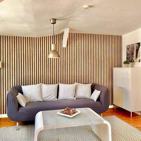 Schoenes City-Apartment Mit 2 Schlafzimmer, Parkplatz, Ruhig Und Hell, D46-Dg Olsztyn Bagian luar foto