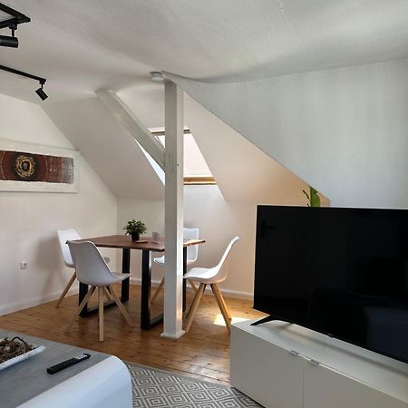 Schoenes City-Apartment Mit 2 Schlafzimmer, Parkplatz, Ruhig Und Hell, D46-Dg Olsztyn Bagian luar foto