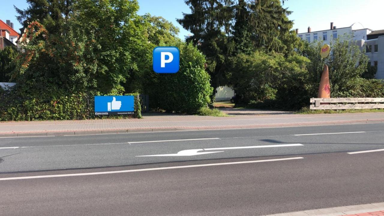Schoenes City-Apartment Mit 2 Schlafzimmer, Parkplatz, Ruhig Und Hell, D46-Dg Olsztyn Bagian luar foto