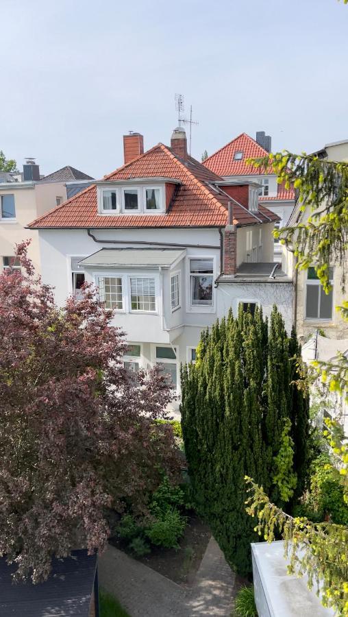 Schoenes City-Apartment Mit 2 Schlafzimmer, Parkplatz, Ruhig Und Hell, D46-Dg Olsztyn Bagian luar foto