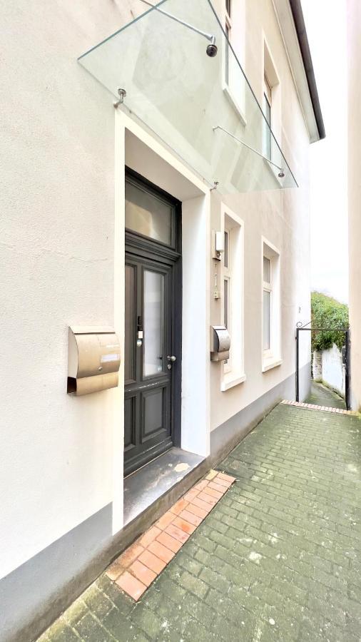 Schoenes City-Apartment Mit 2 Schlafzimmer, Parkplatz, Ruhig Und Hell, D46-Dg Olsztyn Bagian luar foto