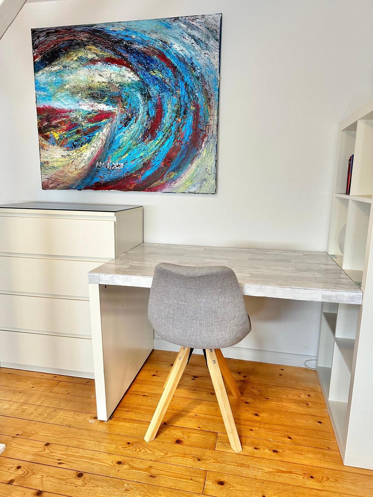 Schoenes City-Apartment Mit 2 Schlafzimmer, Parkplatz, Ruhig Und Hell, D46-Dg Olsztyn Bagian luar foto