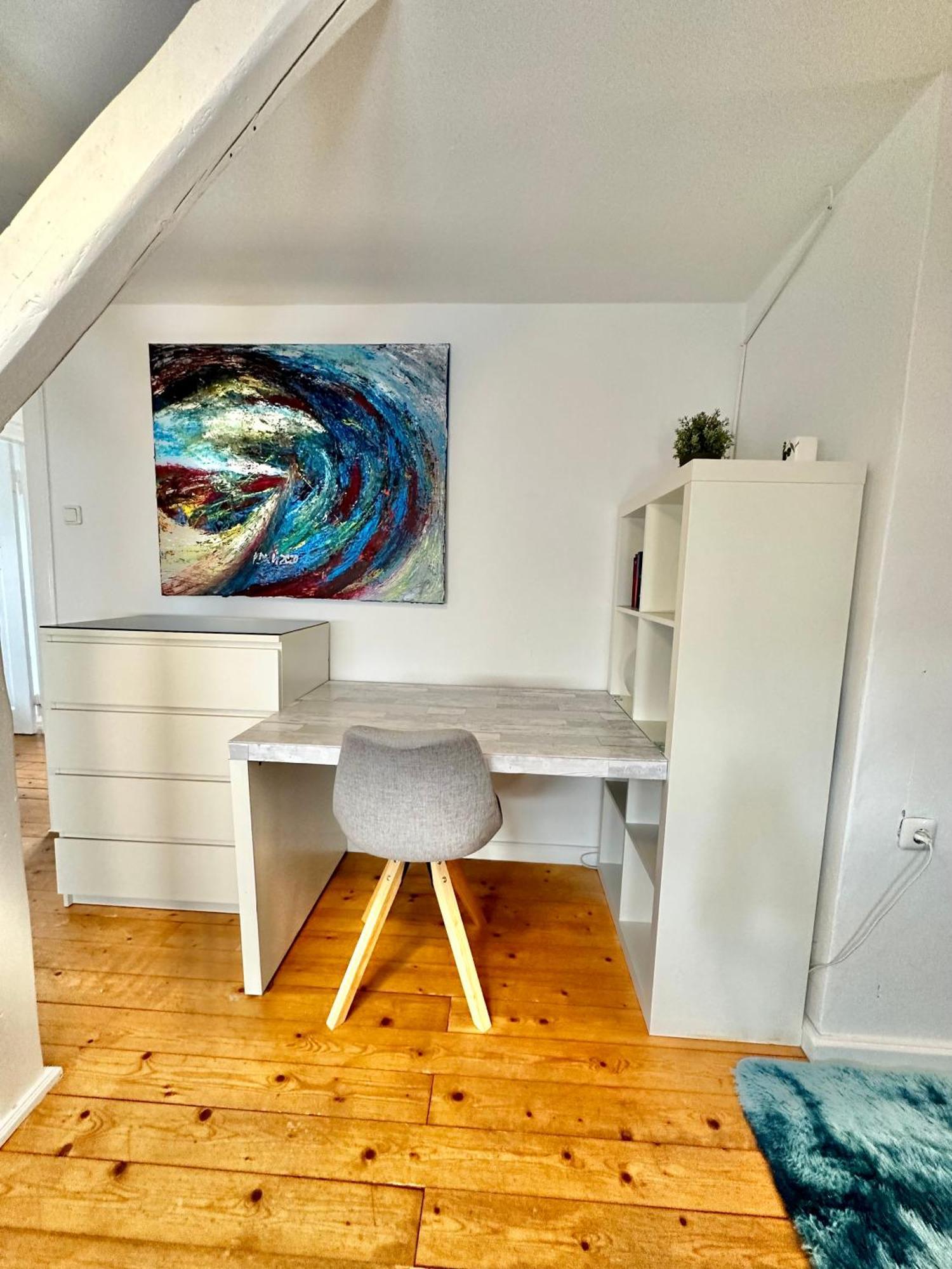 Schoenes City-Apartment Mit 2 Schlafzimmer, Parkplatz, Ruhig Und Hell, D46-Dg Olsztyn Bagian luar foto