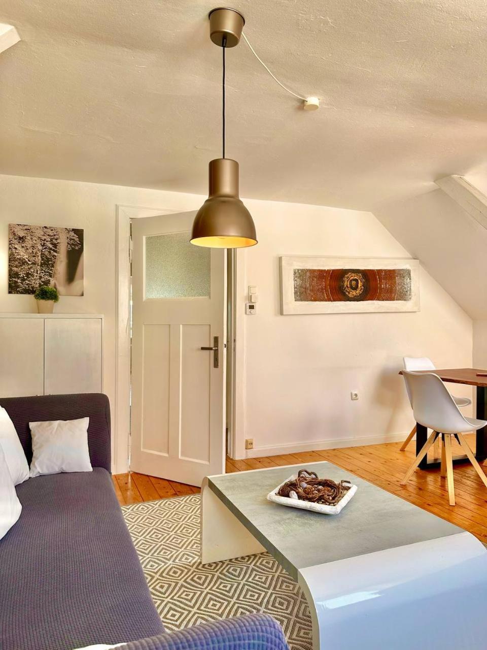 Schoenes City-Apartment Mit 2 Schlafzimmer, Parkplatz, Ruhig Und Hell, D46-Dg Olsztyn Bagian luar foto
