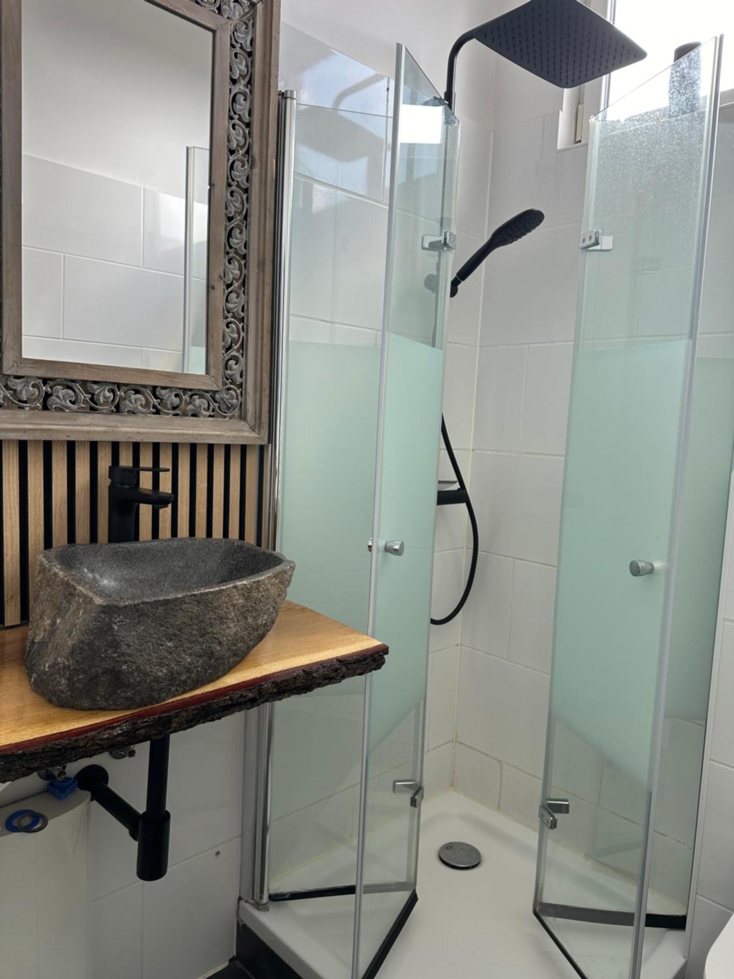 Schoenes City-Apartment Mit 2 Schlafzimmer, Parkplatz, Ruhig Und Hell, D46-Dg Olsztyn Bagian luar foto