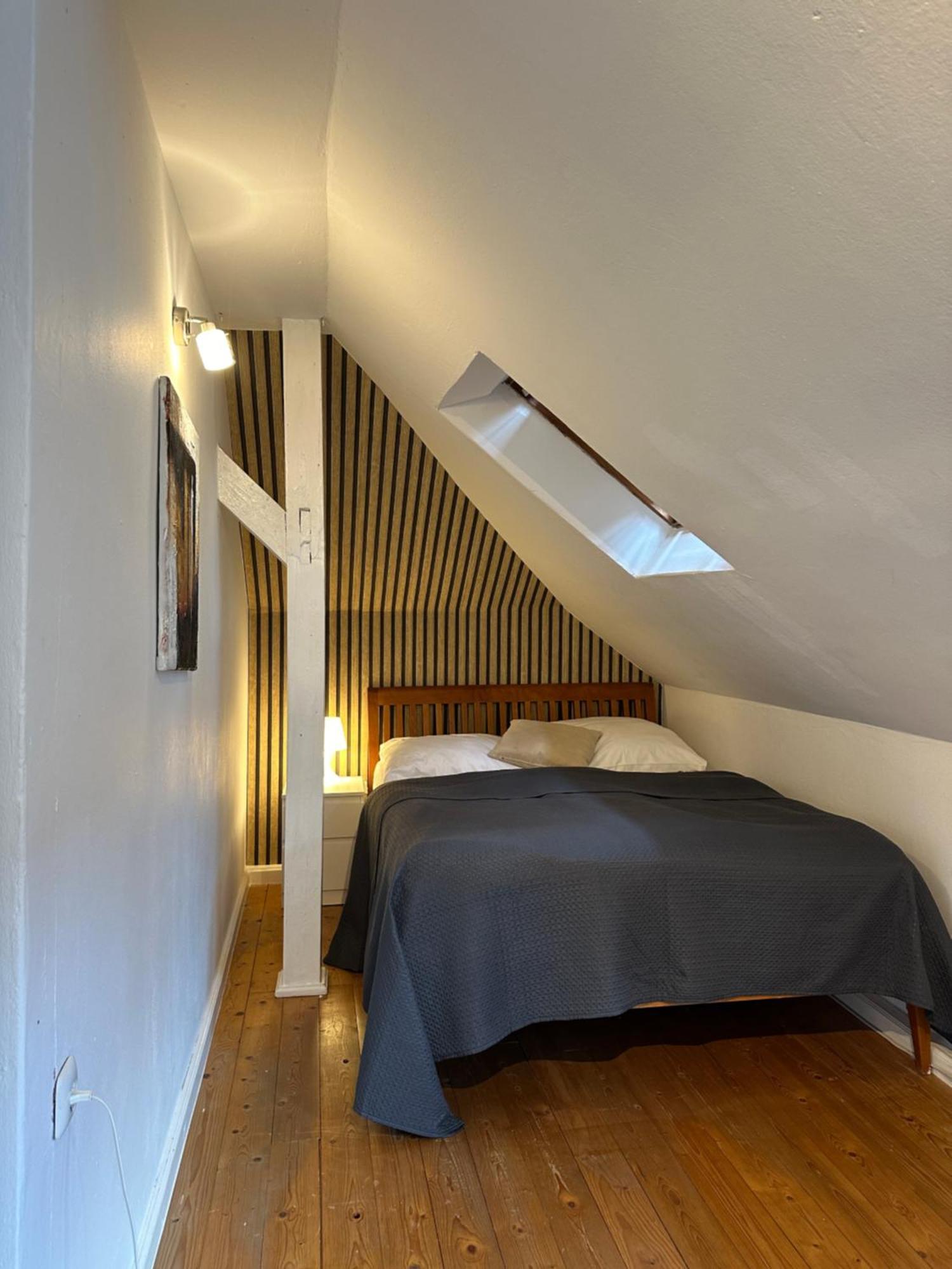 Schoenes City-Apartment Mit 2 Schlafzimmer, Parkplatz, Ruhig Und Hell, D46-Dg Olsztyn Bagian luar foto