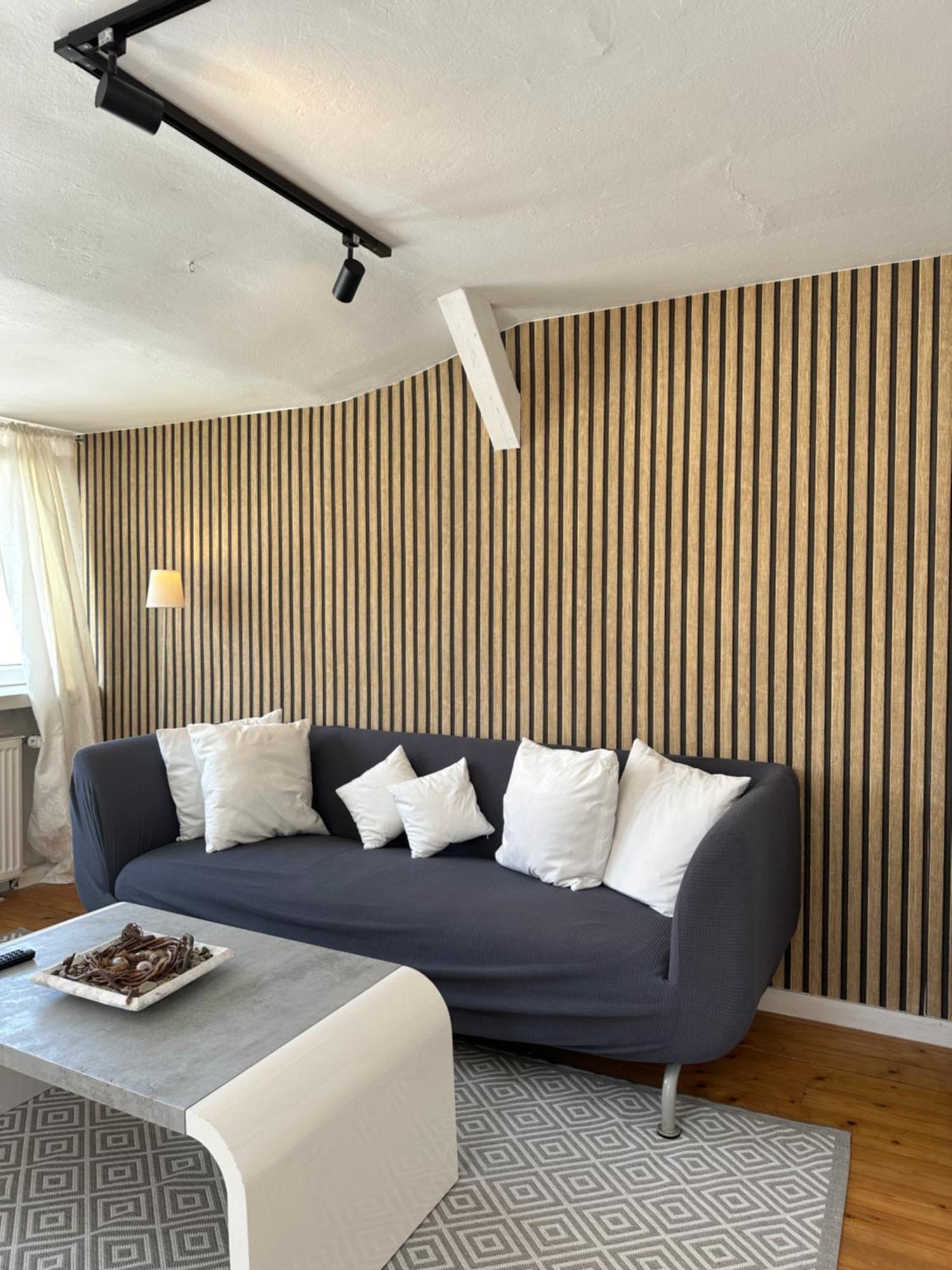 Schoenes City-Apartment Mit 2 Schlafzimmer, Parkplatz, Ruhig Und Hell, D46-Dg Olsztyn Bagian luar foto