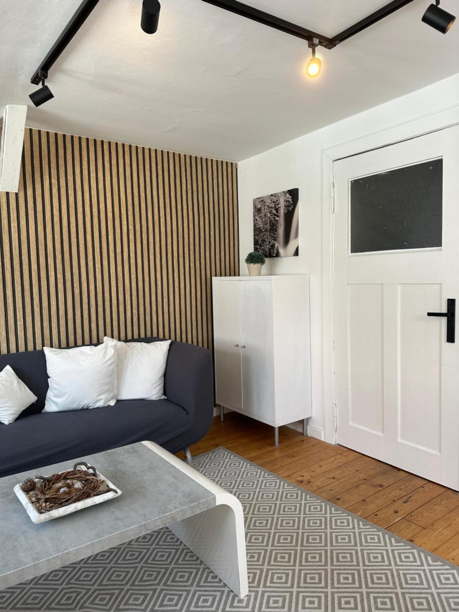 Schoenes City-Apartment Mit 2 Schlafzimmer, Parkplatz, Ruhig Und Hell, D46-Dg Olsztyn Bagian luar foto